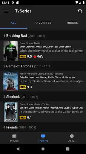 Play Only Tops as an online game Only Tops with UptoPlay