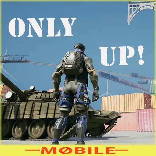 Play Only up game 3d parkour games APK