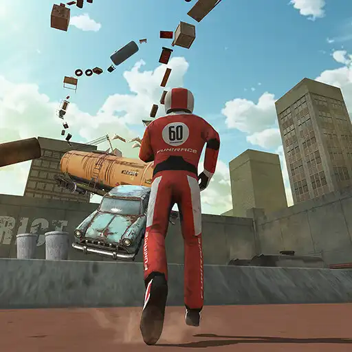 Play Only Up: Gravity Parkour 3D APK Play Only Up: Gravity Parkour 3D APK