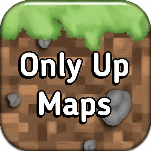 Play Only Up maps for Minecraft PE APK