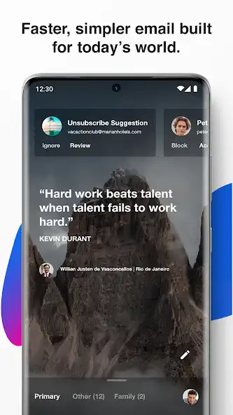 Play OnMail - Encrypted email  and enjoy OnMail - Encrypted email with UptoPlay