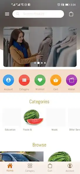 Play On-Mart Zambia Mobile as an online game On-Mart Zambia Mobile with UptoPlay