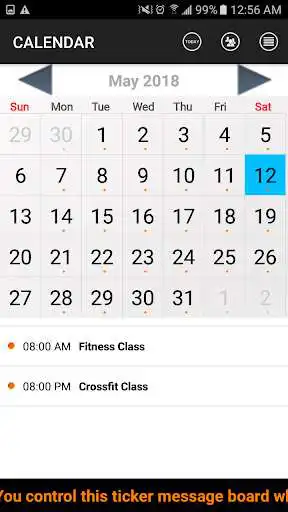 Play OnMat Now as an online game OnMat Now with UptoPlay