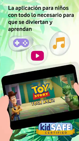 Play Onmobile KIDS  and enjoy Onmobile KIDS with UptoPlay