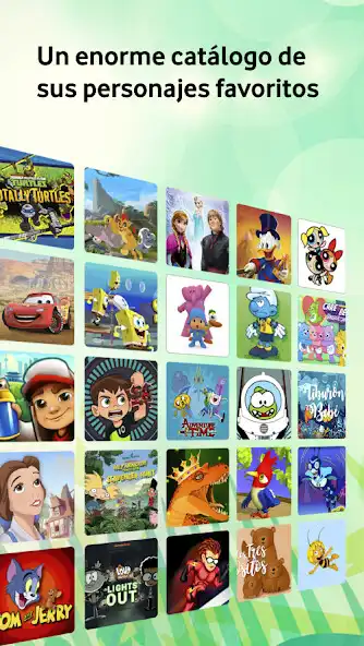 Play Onmobile KIDS as an online game Onmobile KIDS with UptoPlay