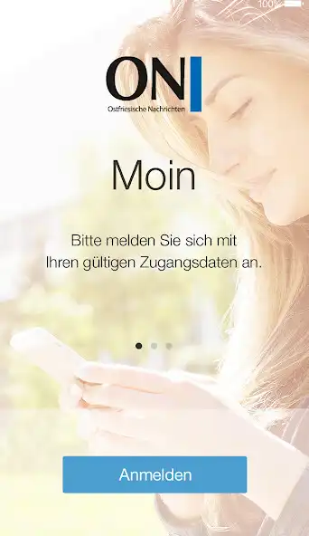 Play ON mobil as an online game ON mobil with UptoPlay