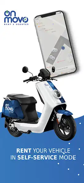 Play OnMovo  and enjoy OnMovo with UptoPlay