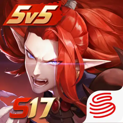 Play Onmyoji Arena APK