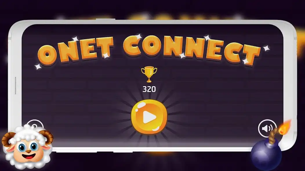 Play Onnect Connect - Match 2023  and enjoy Onnect Connect - Match 2023 with UptoPlay
