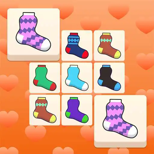 Play Onnect - Pair Matching Puzzle APK