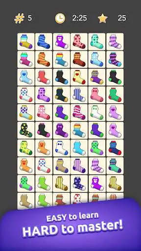 Play Onnect - Pair Matching Puzzle and enjoy Onnect - Pair Matching Puzzle with UptoPlay Play Onnect - Pair Matching Puzzle and enjoy Onnect - Pair Matching Puzzle with UptoPlay