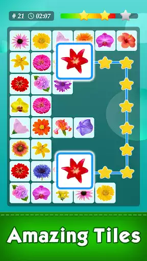 Play Onnect Pro - Tile Connect  and enjoy Onnect Pro - Tile Connect with UptoPlay