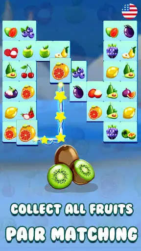 Play Onnect: Tile Connect as an online game Onnect: Tile Connect with UptoPlay