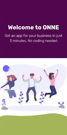 Play Onne for Business: Get your app in 3 minutes.  and enjoy Onne for Business: Get your app in 3 minutes. with UptoPlay