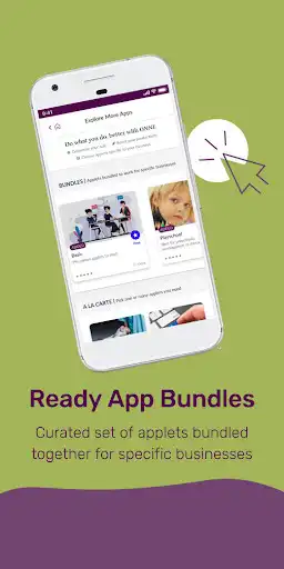 Play Onne for Business: Get your app in 3 minutes. as an online game Onne for Business: Get your app in 3 minutes. with UptoPlay