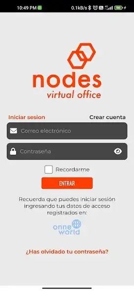 Play Onne Nodes as an online game Onne Nodes with UptoPlay