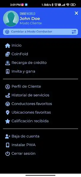 Play OnneWorld as an online game OnneWorld with UptoPlay
