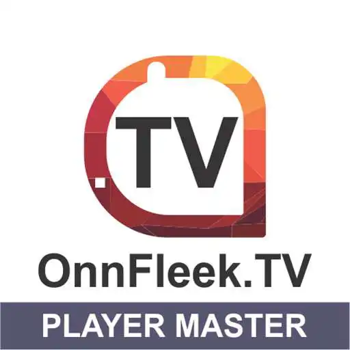 Play Onnfleek.TV Player Master APK