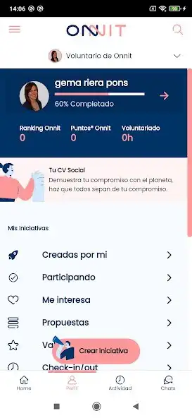 Play Onnit, acción sociales as an online game Onnit, acción sociales with UptoPlay