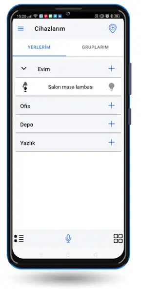 Play Onniva Smart Light  and enjoy Onniva Smart Light with UptoPlay