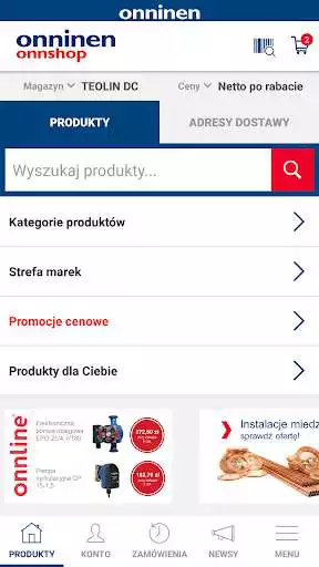 Play OnnShop