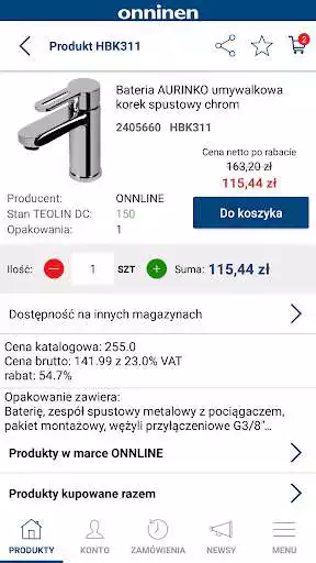 Play OnnShop