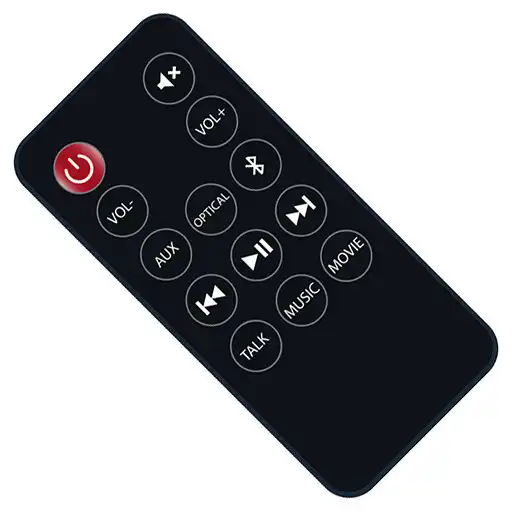 Play Onn Soundbar Remote APK