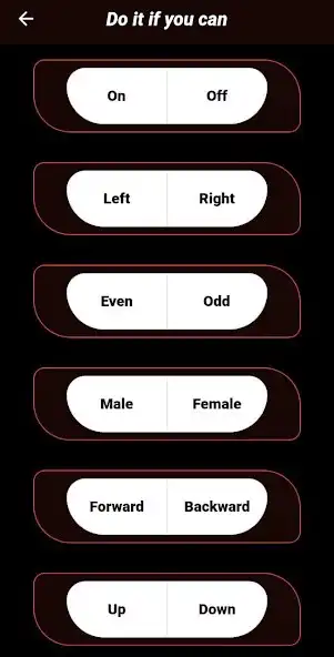 Play ON OFF Brain Game  and enjoy ON OFF Brain Game with UptoPlay