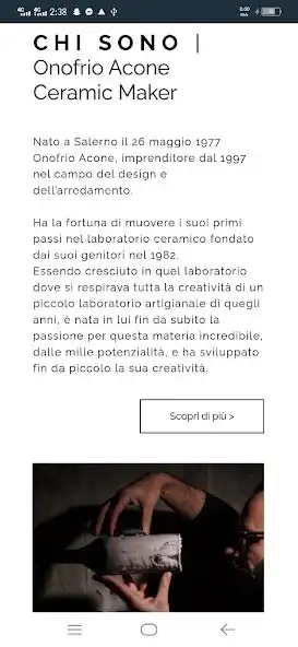 Play Onofrio Acone as an online game Onofrio Acone with UptoPlay