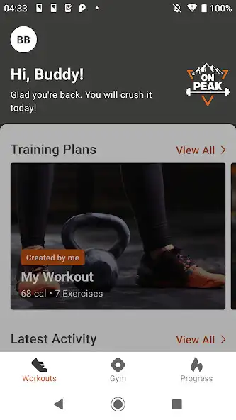 Play OnPeak - Gemeinsam zur Spitze  and enjoy OnPeak - Gemeinsam zur Spitze with UptoPlay