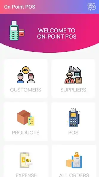 Play On Point POS  and enjoy On Point POS with UptoPlay