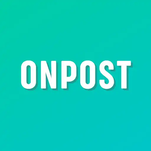 Play Onpost - Social Post Creator APK