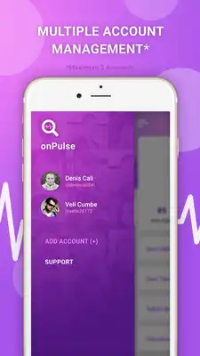 Play onPulse