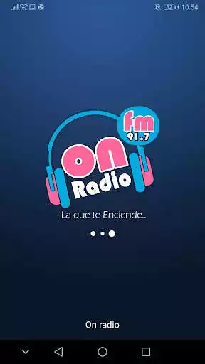 Play OnRadio
