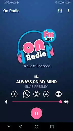 Play OnRadio