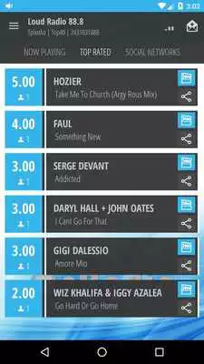 Play OnRadio