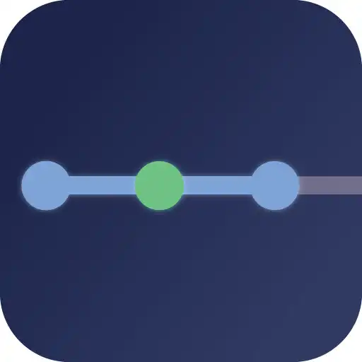 Play On Rails train times  widget APK