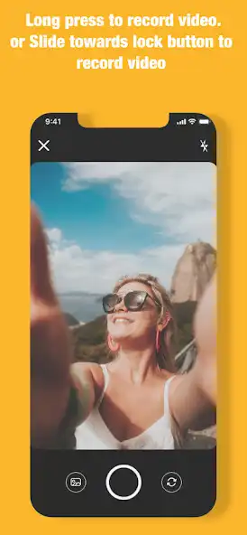 Play ONRECORD  and enjoy ONRECORD with UptoPlay