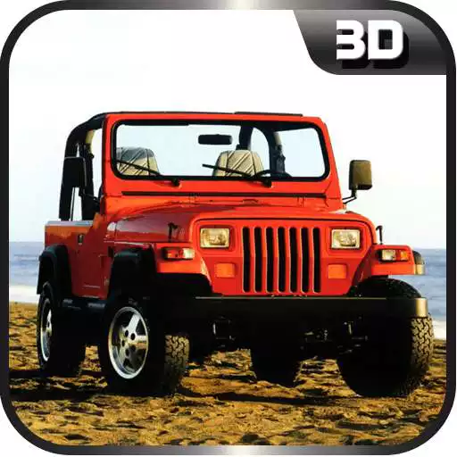 Free play online On Road Jeep Drive APK Free play online On Road Jeep Drive APK