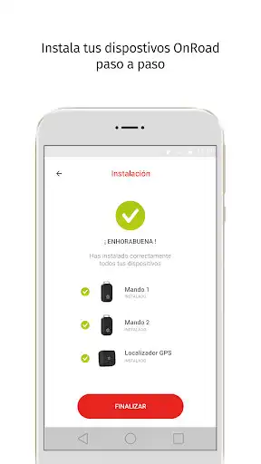 Play Onroad as an online game Onroad with UptoPlay
