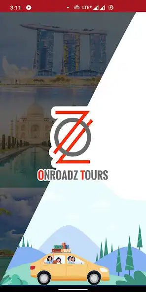 Play Onroadz Tours  and enjoy Onroadz Tours with UptoPlay