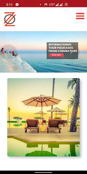 Play Onroadz Tours as an online game Onroadz Tours with UptoPlay