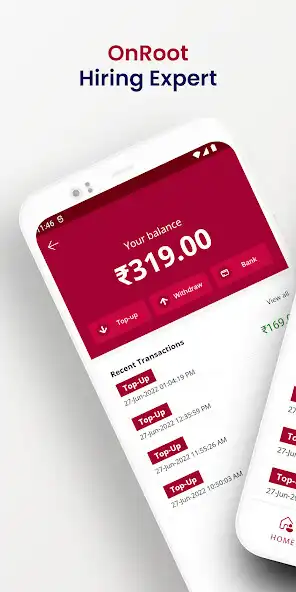 Play OnRoot Sathi : Partner Login  and enjoy OnRoot Sathi : Partner Login with UptoPlay
