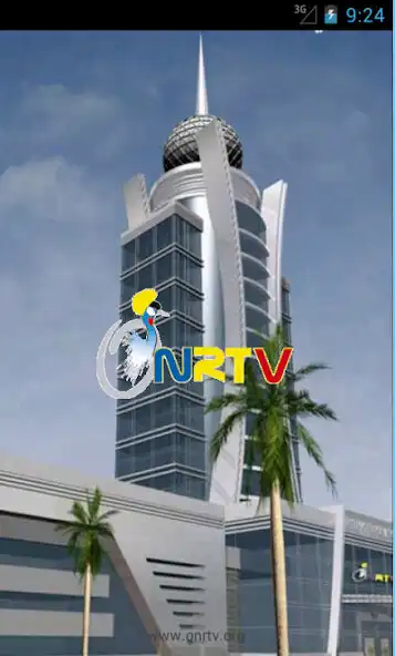 Play ONRTV - Tchad  and enjoy ONRTV - Tchad with UptoPlay