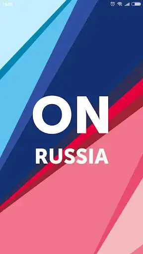 Play ON Russia  and enjoy ON Russia with UptoPlay