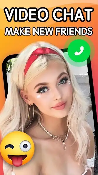 Play ONS - Adult Video Chat  and enjoy ONS - Adult Video Chat with UptoPlay