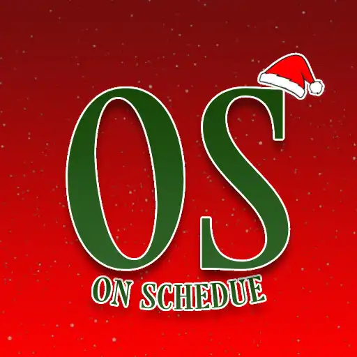 Play On Schedule APK Play On Schedule APK