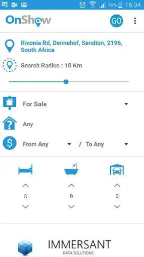 Play OnShow Navigator as an online game OnShow Navigator with UptoPlay