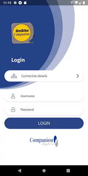 Play OnSite Companion  and enjoy OnSite Companion with UptoPlay