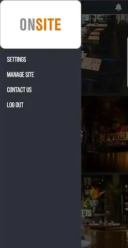 Play Onsite Management as an online game Onsite Management with UptoPlay